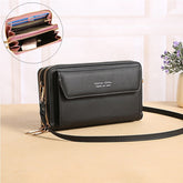 Shoulder Wallet Crossbody Phone Mobile  Bag